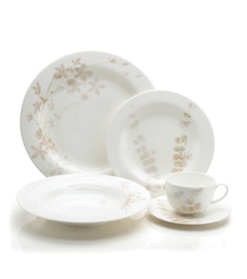 Mikasa® Floral Mist 5-pc. Place Setting