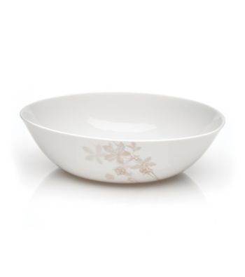 Mikasa® Floral Mist Vegetable Bowl