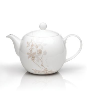 Mikasa® Floral Mist Tea Server