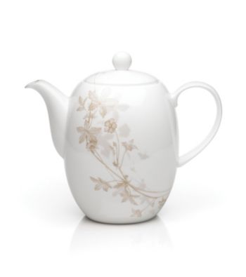 Mikasa® Floral Mist Coffee Server