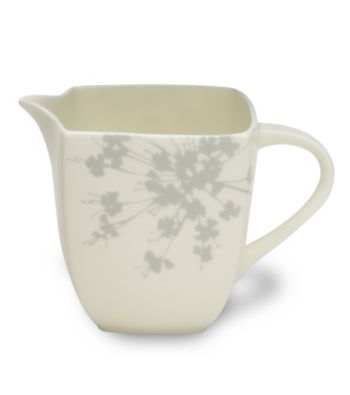 Mikasa® Floral Silhouette Creamer