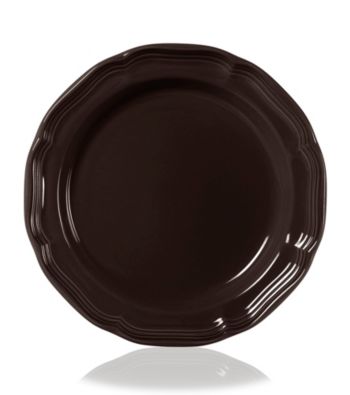 Mikasa® French Countryside Chocolate Salad Plate