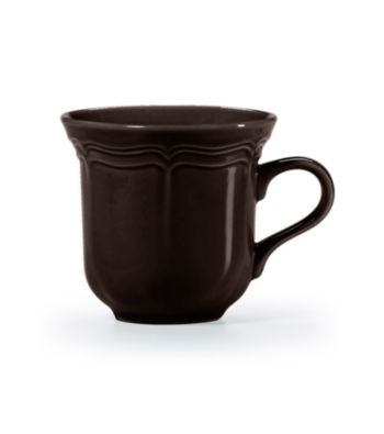 Mikasa® French Countryside Chocolate Teacup