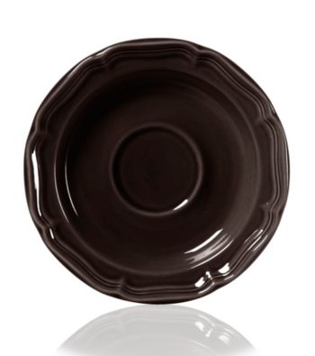 Mikasa French Countryside Chocolate Saucer