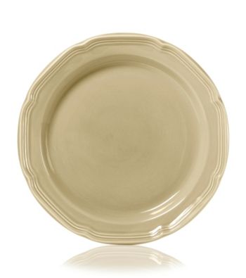 Mikasa® French Countryside Tan Dinner Plate