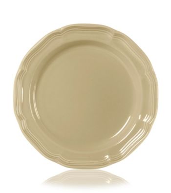 Mikasa® French Countryside Tan Salad Plate