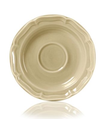 Mikasa® French Countryside Tan Saucer