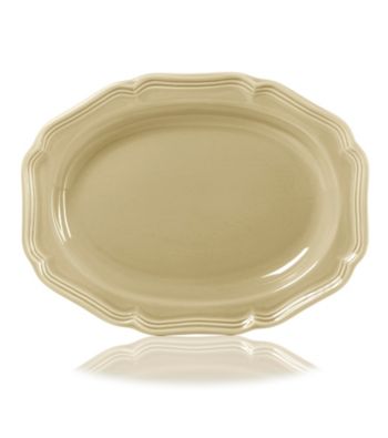 Mikasa® French Countryside Tan Platter
