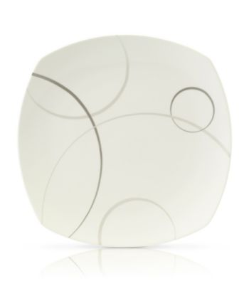Mikasa® Geometric Circles Platter