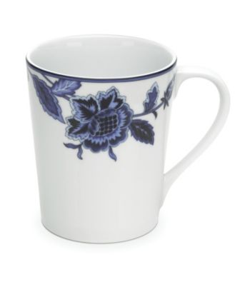 Mikasa® Indigo Bloom Mug