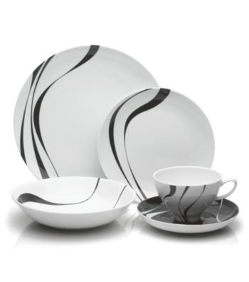 Mikasa® Jazz 5-pc. Place Setting