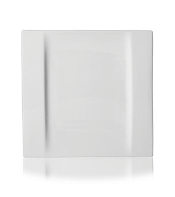 Mikasa® Modern White Salad Plate