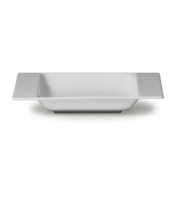 Mikasa® Modern White Soup Bowl
