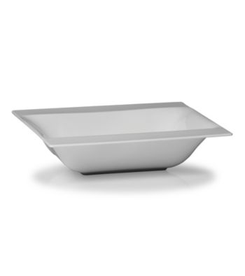 UPC 885991022008 product image for Mikasa Modern White 10 1/2