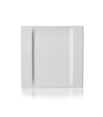 Mikasa® Modern White Bread and Butter Plate