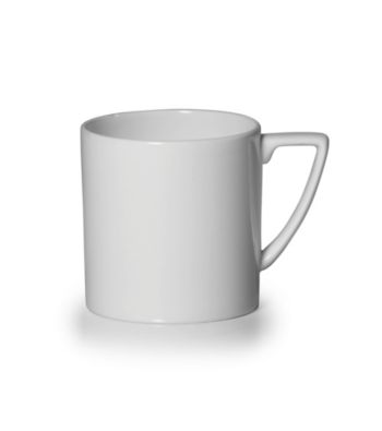Mikasa® Modern White Teacup