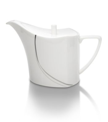Mikasa® Modernist Black Tea Server