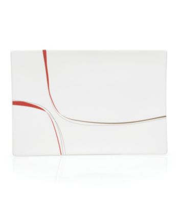UPC 885991008934 product image for Mikasa Modernist Red 13