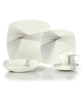 Mikasa® Optic 5-pc. Place Setting