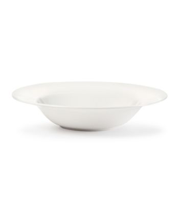 Mikasa® Satin White Vegetable Bowl