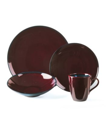 Mikasa® Sedona Brown Dinner Plate