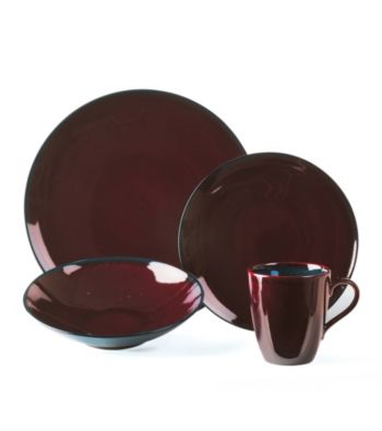 Mikasa® Sedona Brown Mug