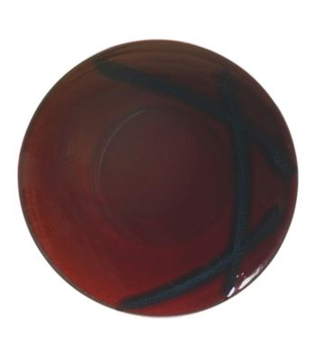 Mikasa® Sedona Brown Striped Salad Plate