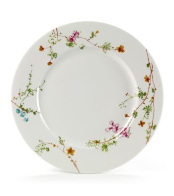 Mikasa® Sketch Floral Charger