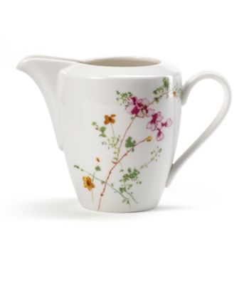 Mikasa® Sketch Floral Creamer
