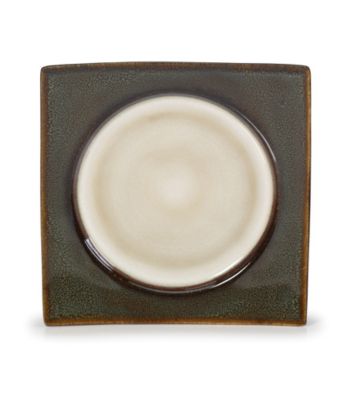 Mikasa® Solstice Emerald Salad Plate
