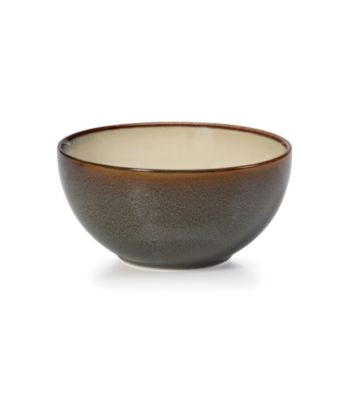 Mikasa® Solstice Emerald Soup Bowl