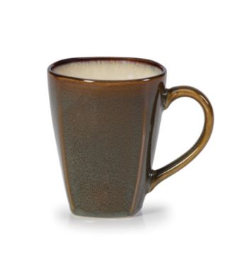 Mikasa Solstice Emerald Mug