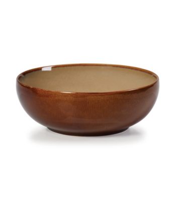 Mikasa Solstice Ruby 9 Vegetable Bowl
