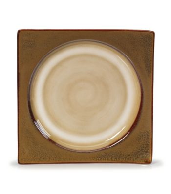 Mikasa® Solstice Terra Dinner Plate