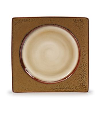 Mikasa® Solstice Terra Salad Plate