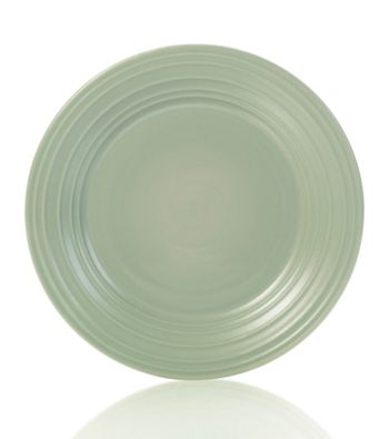 Mikasa® Swirl Salad Plate - Sage