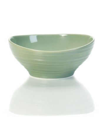Mikasa® Swirl Fruit Bowl - Sage