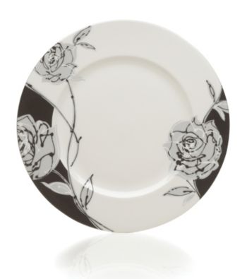 Mikasa® Urban Rose Charger