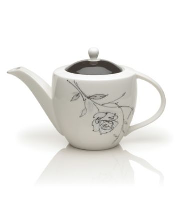 Mikasa® Urban Rose Tea Server