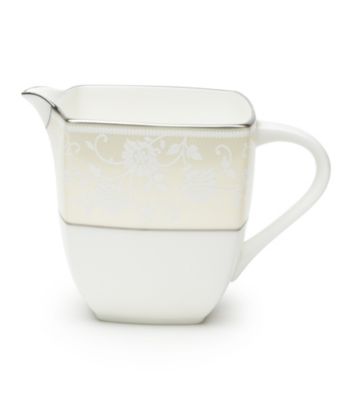 Mikasa® Venetian Lace Creamer