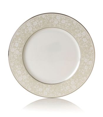 Mikasa® Venetian Lace Charger