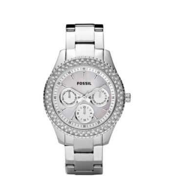 Fossil® Women's Stella Multifunction Watch