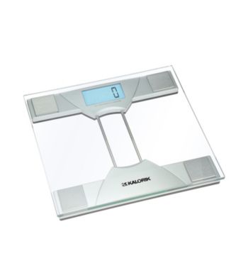 Kalorik Electronic Bathroom Scale