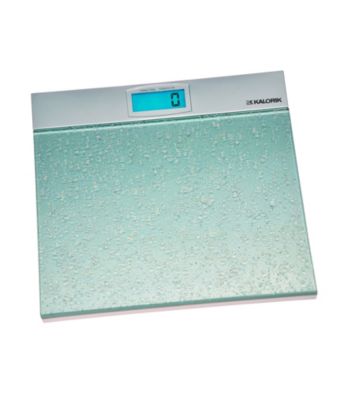 Kalorik Electronic Bathroom Scale