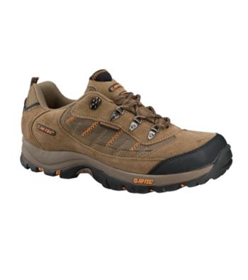 Hi-Tec® Men's Natal Low - Moss Brown