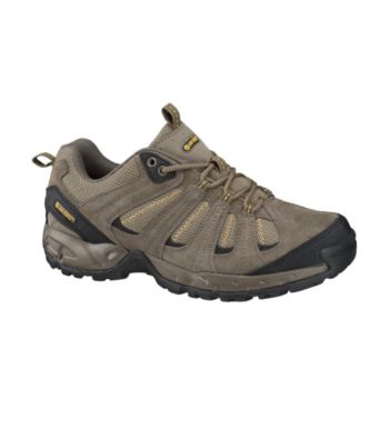 Hi-Tec® Men's Multiterra Vector - Taupe/Gold