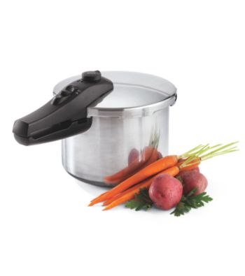Roshco® 5-qt. Pressure Cooker