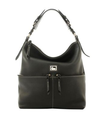 Dooney & Bourke® Dillen II Medium Zipper Pocket Sac
