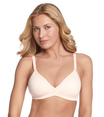 Warner's Invisible Bliss® Wireless Bra