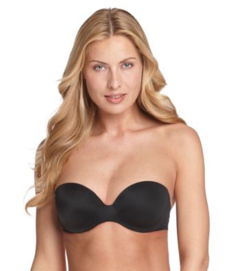 Warner's This is Not a Bra Convertible Strapless Bra